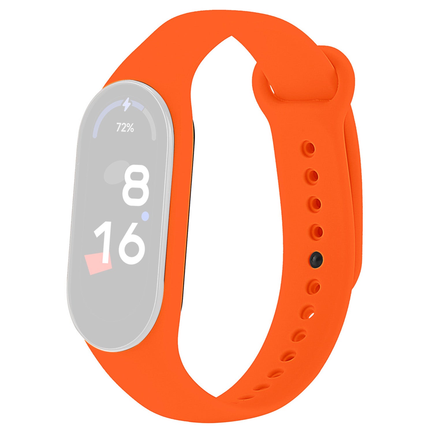 JSM For Xiaomi Mi Band 5 6 7 TPU Watch Band Quick Release Wrist Strap for Sports Watch Replacement Accessories JSM For Xiaomi Mi Band 5 6 7 TPU Watch Band Quick Release Wrist Strap for Sports Watch Replacement Accessories